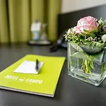 Campo Hotel Renningen