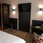 Campo Hotel Renningen