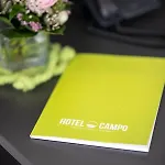Hotel Campo 4*