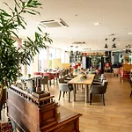 Campo Hotel Renningen