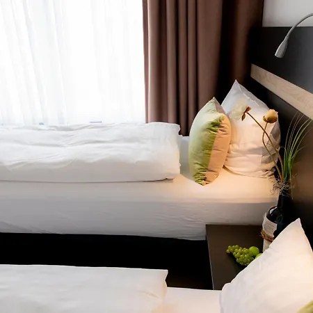 酒店 坎普酒店 瑞宁根