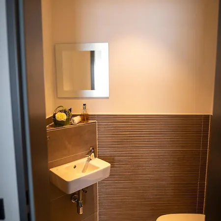 酒店 坎普酒店 4*