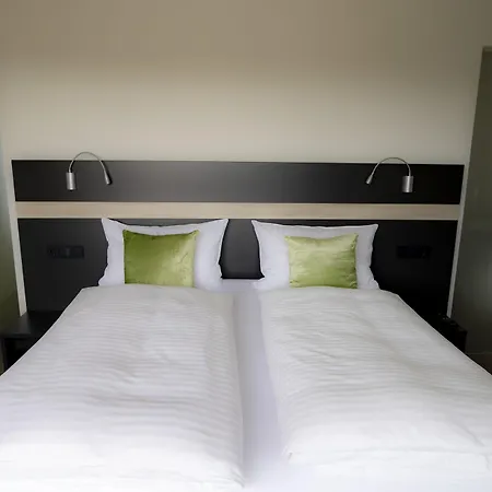 Hotel Campo