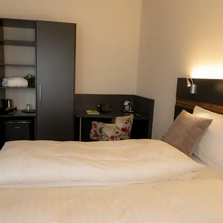 Campo Hotel