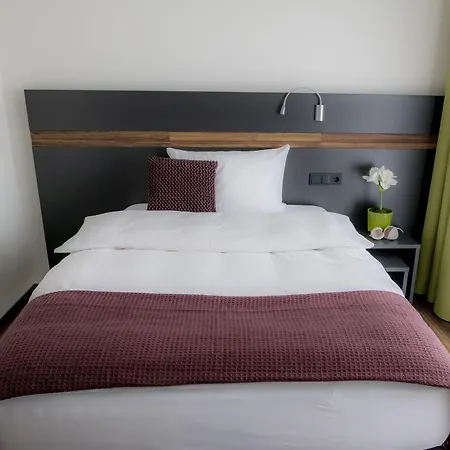 坎普酒店 4* 瑞宁根