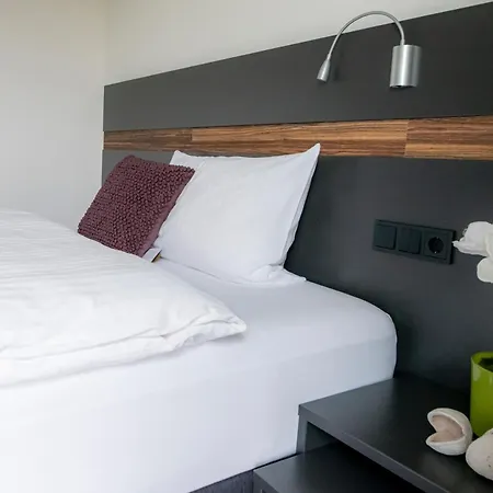 坎普酒店 酒店 瑞宁根