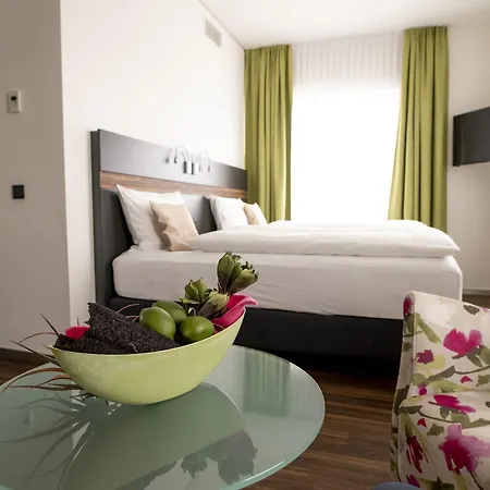 Hotel Campo Renningen