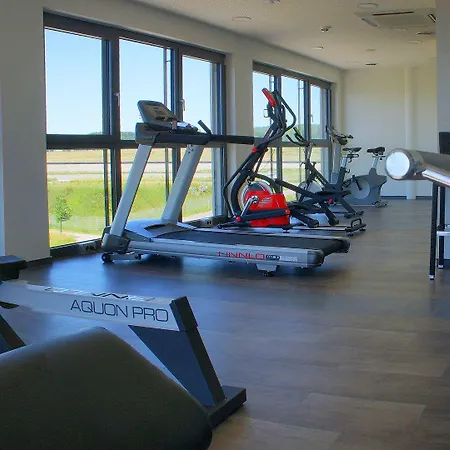 酒店 坎普酒店 瑞宁根