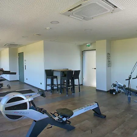 坎普酒店 4* 瑞宁根