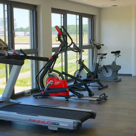 坎普酒店 酒店 瑞宁根