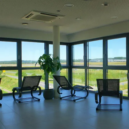 坎普酒店 4* 瑞宁根