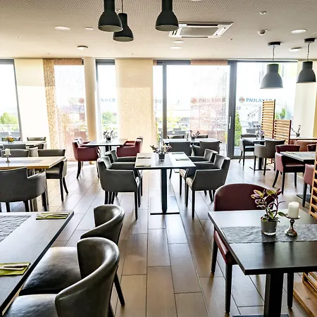 Campo Hotel 4*