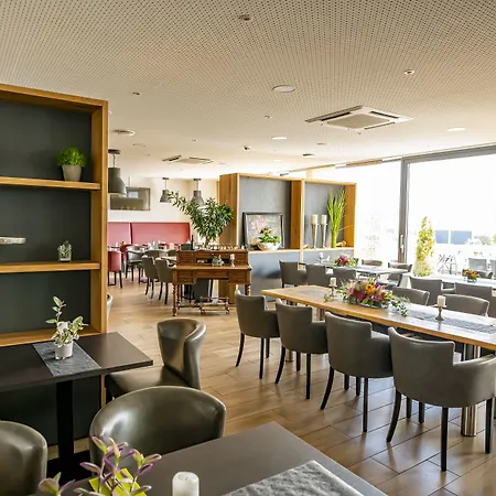 坎普酒店 瑞宁根