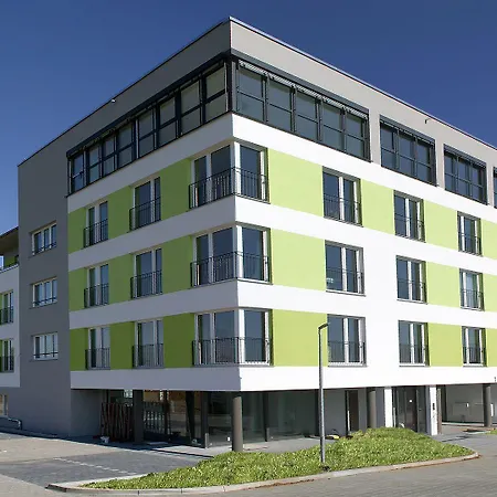 酒店 坎普酒店 4*