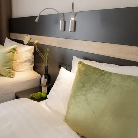 Campo Hotel Renningen