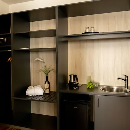 坎普酒店 酒店 瑞宁根