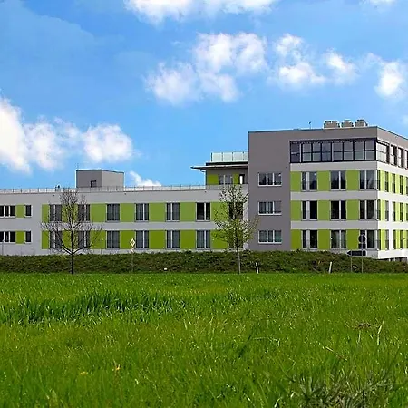 Hotel Campo