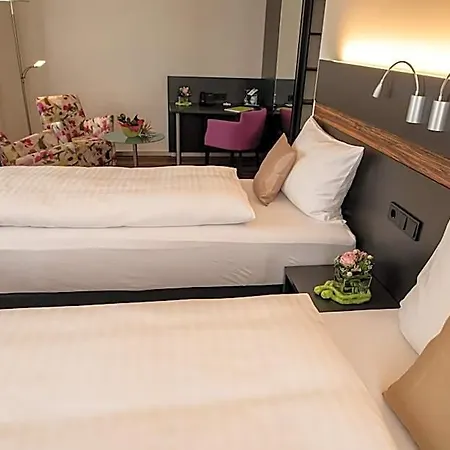 Campo Hotel Renningen