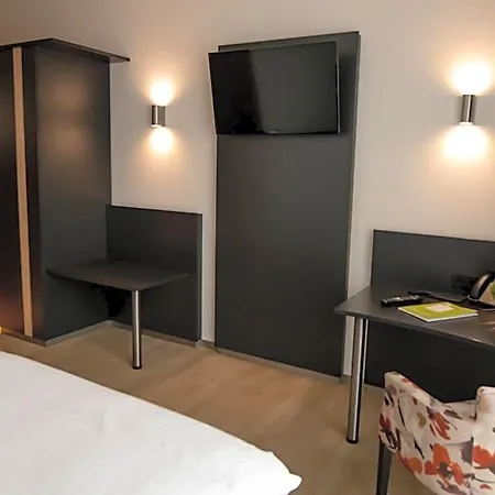 Campo Hotel