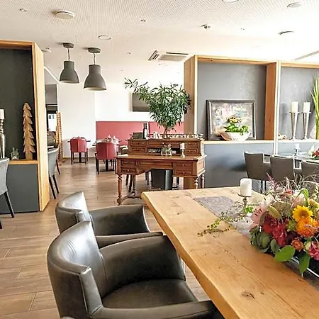 Campo Hotel