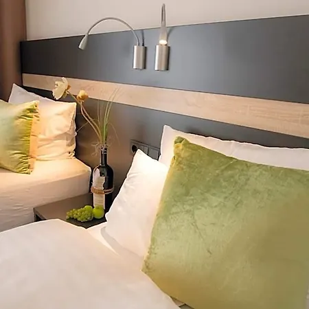Campo Hotel 4*
