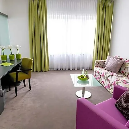 Campo Hotel 4*