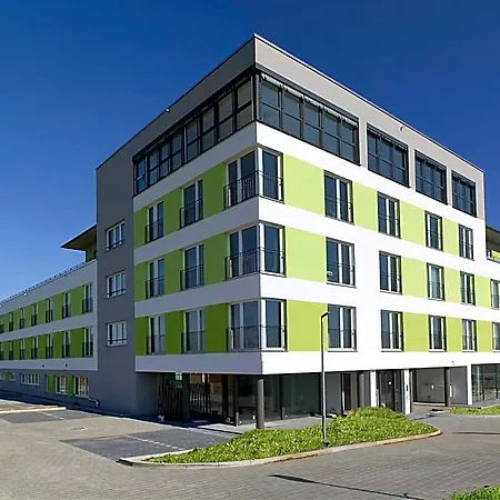Hotel Campo Renningen