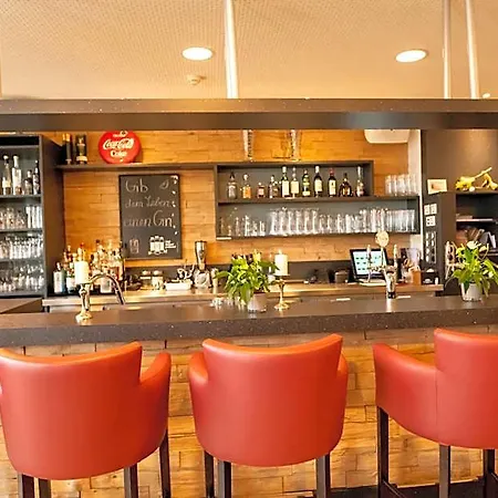 Campo Hotel