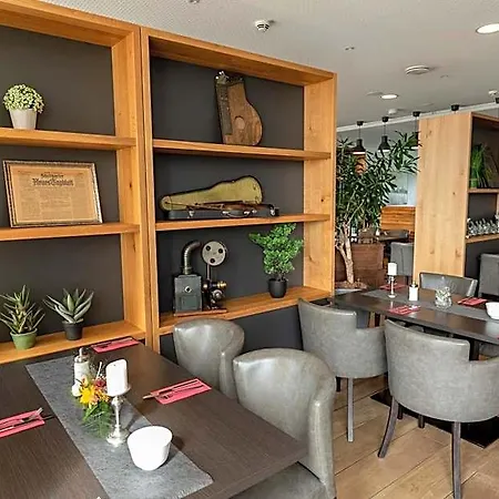 Campo Hotel 4*
