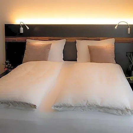 Hotel Campo 4*