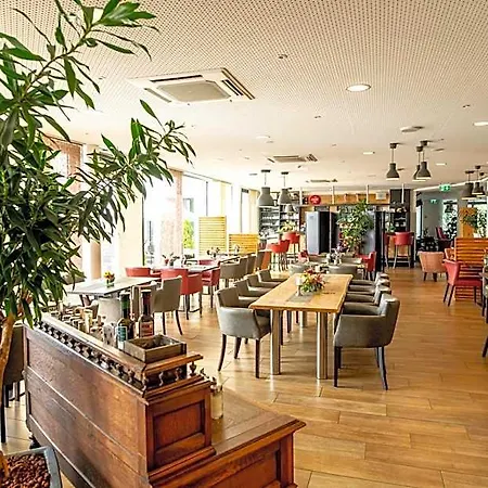 Campo Hotel