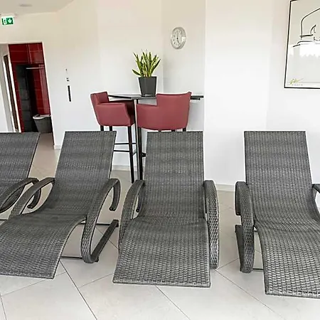 Hotel Campo Renningen