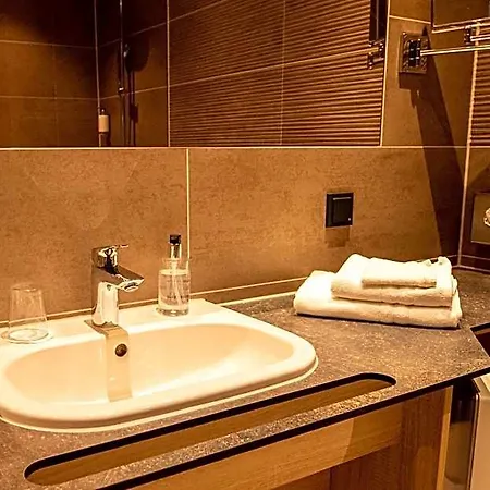 Campo Hotel 4*