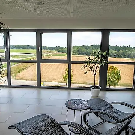 Hotel Campo Renningen