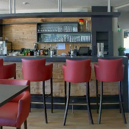 坎普酒店 瑞宁根