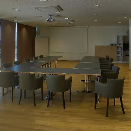 坎普酒店 酒店 4*