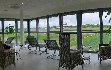 坎普酒店 酒店 瑞宁根