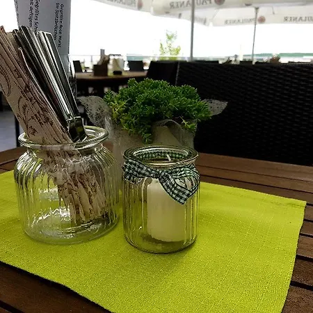Campo Hotel