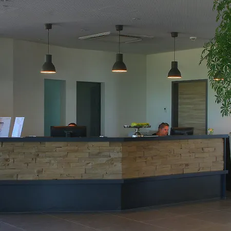 酒店 坎普酒店 4*