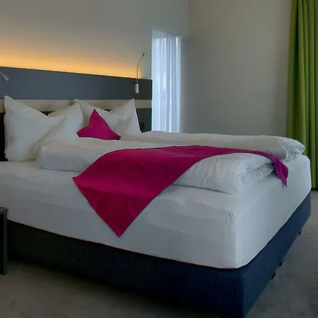 酒店 坎普酒店 4*