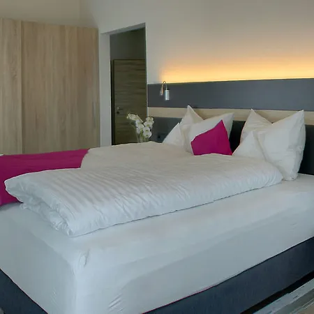 酒店 坎普酒店 4*