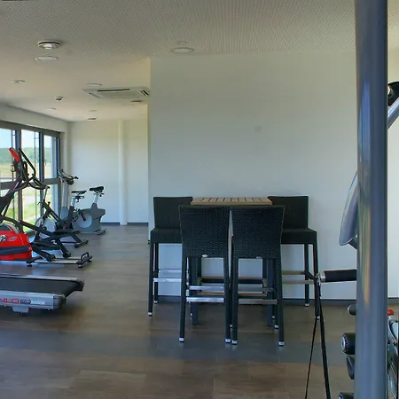 酒店 坎普酒店 4*