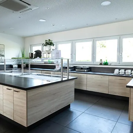 坎普酒店 酒店 瑞宁根