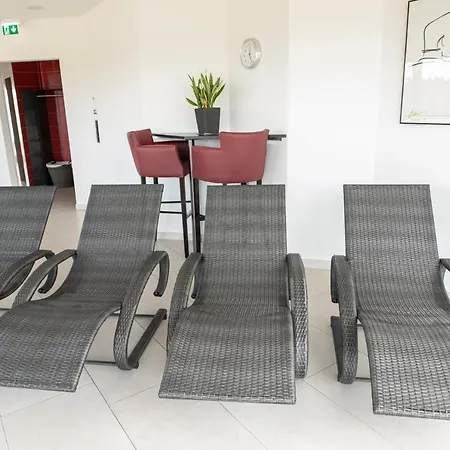 坎普酒店 酒店 4*