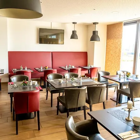 Hotel Campo Renningen