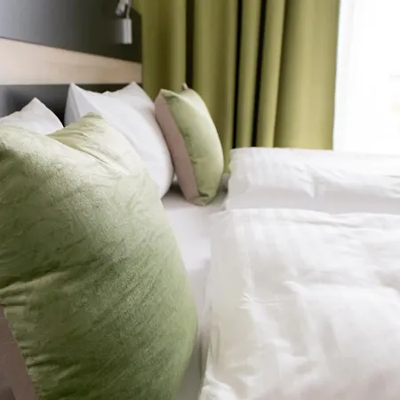 Campo Hotel 4*