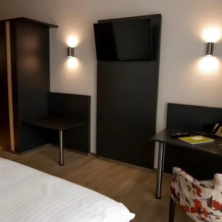 Campo Hotel Renningen