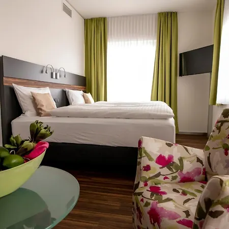 Hotel Campo Renningen