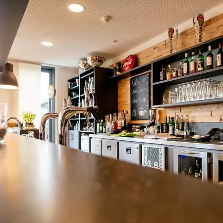 坎普酒店 瑞宁根