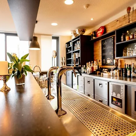 Hotel Campo Renningen